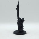 Warhammer 40k: Space Marine Bladeguard Ancient (AH041)