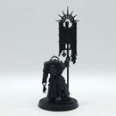 Warhammer 40k: Space Marine Bladeguard Ancient (AH041)