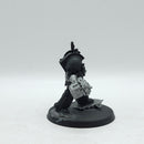 Warhammer 40k: Space Marines Terminator Captain (BC050)