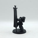 Warhammer 40k: Space Marine Dark Imperium Ancient (BJ113)