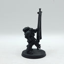 Warhammer 40k: Space Marine Dark Imperium Ancient (BJ113)