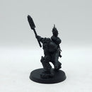 Warhammer 40k: Space Marine Indomitus Chaplain (AW173)