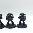 Warhammer Horus Heresy: Space Marines MKIV Tactical Marines (AE126)