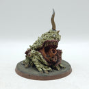 Warhammer Fantasy: Daemons of Chaos Plague Toads of Nurgle Rare OOP (BF043)