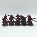 Warhammer 40k: Drukhari Kabalite Warriors (BJ011)