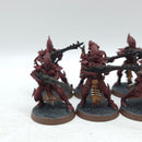 Warhammer 40k: Drukhari Kabalite Warriors (BJ011)