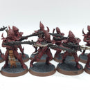 Warhammer 40k: Drukhari Kabalite Warriors (BJ011)