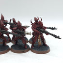 Warhammer 40k: Drukhari Kabalite Warriors (BJ011)