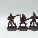 Warhammer 40k: Drukhari Kabalite Warriors (BJ011)