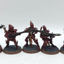 Warhammer 40k: Drukhari Kabalite Warriors (BJ011)