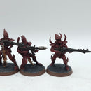 Warhammer 40k: Drukhari Kabalite Warriors (BJ011)