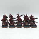 Warhammer 40k: Drukhari Kabalite Warriors (AW206)