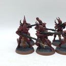 Warhammer 40k: Drukhari Kabalite Warriors (AW206)