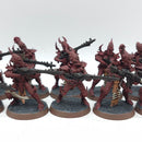 Warhammer 40k: Drukhari Kabalite Warriors (AW206)