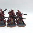 Warhammer 40k: Drukhari Kabalite Warriors (AW206)