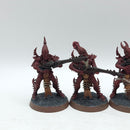 Warhammer 40k: Drukhari Kabalite Warriors (AW206)
