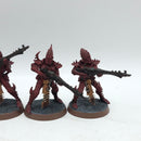 Warhammer 40k: Drukhari Kabalite Warriors (AW206)