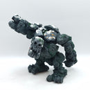 Warhammer Fantasy: Orcs and Goblins Forge World Rogue Idol of Gork/Mork Rare OOP (BF020)