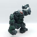 Warhammer Fantasy: Orcs and Goblins Forge World Rogue Idol of Gork/Mork Rare OOP (BF020)
