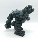 Warhammer Fantasy: Orcs and Goblins Forge World Rogue Idol of Gork/Mork Rare OOP (BF020)