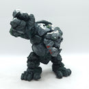 Warhammer Fantasy: Orcs and Goblins Forge World Rogue Idol of Gork/Mork Rare OOP (BF020)