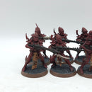 Warhammer 40k: Drukhari Kabalite Warriors (AC090)