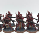 Warhammer 40k: Drukhari Kabalite Warriors (AC090)