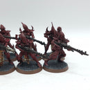 Warhammer 40k: Drukhari Kabalite Warriors (AC090)