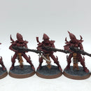 Warhammer 40k: Drukhari Kabalite Warriors (AC090)