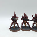 Warhammer 40k: Drukhari Kabalite Warriors (AC090)