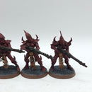 Warhammer 40k: Drukhari Kabalite Warriors (AC090)