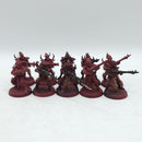 Warhammer 40k: Drukhari Kabalite Warriors (BI083)