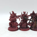 Warhammer 40k: Drukhari Kabalite Warriors (BI083)