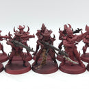 Warhammer 40k: Drukhari Kabalite Warriors (BI083)