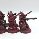 Warhammer 40k: Drukhari Kabalite Warriors (BI083)