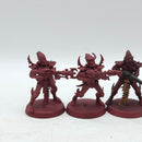 Warhammer 40k: Drukhari Kabalite Warriors (BI083)