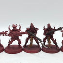 Warhammer 40k: Drukhari Kabalite Warriors (BI083)