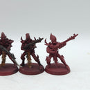Warhammer 40k: Drukhari Kabalite Warriors (BI083)