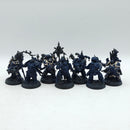 Warhammer 40k: Death Guard Kill Team Starter Set Plague Marines (AJ017)