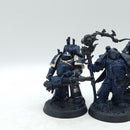 Warhammer 40k: Death Guard Kill Team Starter Set Plague Marines (AJ017)
