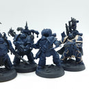 Warhammer 40k: Death Guard Kill Team Starter Set Plague Marines (AJ017)