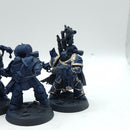 Warhammer 40k: Death Guard Kill Team Starter Set Plague Marines (AJ017)
