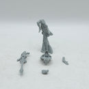 Warhammer 40k: Aeldari Eldar Spectres Exarch OOP (AE026)