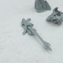Warhammer 40k: Aeldari Eldar Spectres Exarch OOP (AE026)