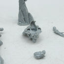 Warhammer 40k: Aeldari Eldar Spectres Exarch OOP (AE026)