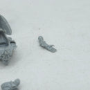 Warhammer 40k: Aeldari Eldar Spectres Exarch OOP (AE026)