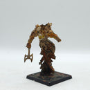 Warhammer Fantasy: Chaos Dwarfs K'Daai Fireborn - Missing Arms (AH036)