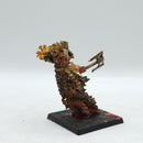 Warhammer Fantasy: Chaos Dwarfs K'Daai Fireborn - Missing Arms (AH036)