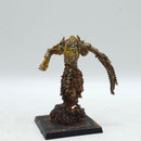Warhammer Fantasy: Chaos Dwarfs K'Daai Fireborn - Missing Arms (AH036)