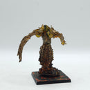 Warhammer Fantasy: Chaos Dwarfs K'Daai Fireborn - Missing Arms (AH036)